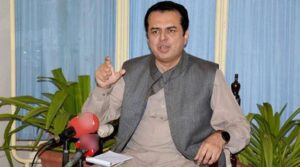 اسٹیبلشمنٹ گورنمنٹ کے ذریعہ کھڑی ہے ، پی ٹی آئی: وزیر کے ساتھ بات چیت میں دلچسپی نہیں ہے