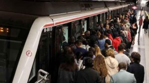 اسپین اور پرتگال کی بھاری بندش سے ٹکرانے کے بعد بجلی واپس آنا شروع ہوجاتی ہے