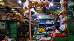 افراط زر مارچ میں مزید ٹھنڈا ہوتا ہے ، 0.7 ٪ پر پھسل جاتا ہے