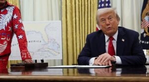 امریکی صدر ڈونلڈ ٹرمپ 2 اپریل کو آٹو نرخوں کا اعلان کریں گے