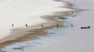 انڈس واٹرس معاہدہ کیا ہے؟