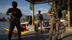 ایسا لگتا ہے کہ ہندوستان پاکستان پر ممکنہ ہڑتال کے لئے گراؤنڈ تیار کررہا ہے: رپورٹ