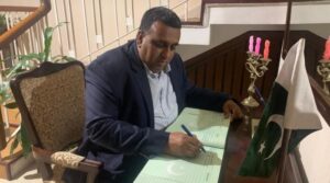 بنگلہ دیش کے ایلچی کا کہنا ہے کہ پاکستان بنگلہ دیش کے تعلقات کا سنہری دور شروع ہوتا ہے