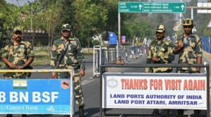 جیسا کہ پاکستان انڈیا تناؤ بڑھتا ہے ، فوجی ناجائز تیاری مودی کے چیلنج کو بے نقاب کرتا ہے