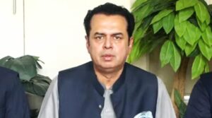 حکومت نے پاکستان میں غیر ملکی فوڈ چینز کے حملہ آوروں کے خلاف سخت کارروائی کی