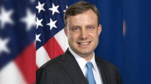 ریاستی محکمہ عہدیدار ، اسلام آباد میں وفد 'امریکی مفادات کو آگے بڑھانا'