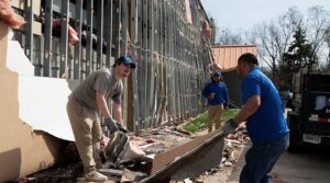 سنٹرل ایسٹرن امریکہ کے پرتشدد طوفان کے ساتھ ہی ہلاکتیں 16 ہوگئیں