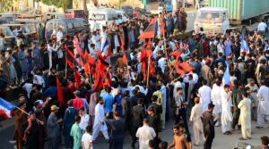 سی سی آئی کے متنازعہ نہروں کے منصوبے کو مسترد کرنے کے بعد وکلاء نے سندھ دھرن کا خاتمہ کیا