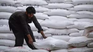 شوگر پرائس کیپ نے ملک بھر میں پھنسے ہوئے ، دکانداروں کو 180/کلوگرام تک فروخت کیا گیا