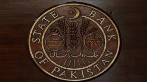 عالمی تجارت میں اتار چڑھاؤ کے درمیان ایس بی پی پرچم پاکستان کے معاشی نقطہ نظر کے لئے خطرہ ہے