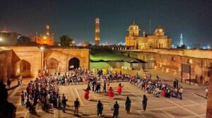 عالمی حفاظت کی درجہ بندی میں لاہور بڑے دارالحکومتوں کو آگے بڑھاتے ہیں: رپورٹ