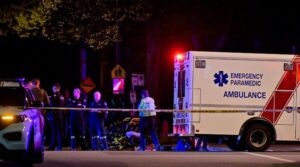 فلپائنی فیسٹیول میں گاڑیوں کے ہل چلانے کے بعد وینکوور میں نو افراد ہلاک ہوگئے