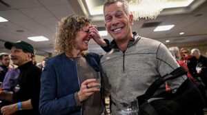 لبرلز سپریم کورٹ کی نشست لیتے ہی ٹرمپ کو وسکونسن کے دھچکے کا سامنا کرنا پڑتا ہے