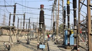 مارچ میں بجلی کی پیداوار میں 5 ٪ اضافہ دیکھا جاتا ہے