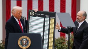 متضاد یو ایس چین کے مذاکرات کے بیانات عالمی تجارتی الجھن میں اضافہ کرتے ہیں