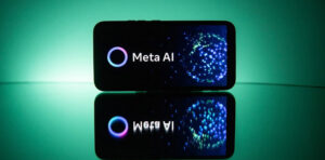 میٹا اسٹینڈ اسٹون اے آئی ایپ کو جاری کرتا ہے ، جو چیٹ جی پی ٹی کے ساتھ مقابلہ کرتا ہے