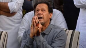 نوبل امن انعام کے لئے عمران خان کو نامزد کرنے پر ناروے کی پارٹی کو ردعمل کا سامنا کرنا پڑتا ہے