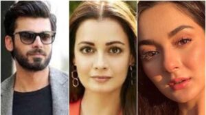 'نہیں دہشت گردی ، ہاں ، امن کے لئے': مشہور شخصیات Iiojk خونریزی کی مذمت کرتے ہیں