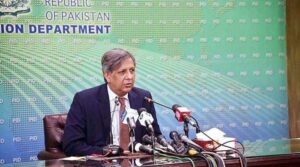 وزیر قانون نے فسادیوں کے خلاف سخت کارروائی کی