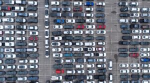 ٹرمپ نے آٹو نرخوں کو آسان کیا ، کار سازوں کو دو سالہ فضل کی مدت کی پیش کش کی