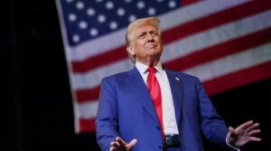 ٹرمپ کا کہنا ہے کہ پاکستان ، ہندوستان کو 'ایک ہزار سالہ' کشمیر دشمنی میں بند کردیا گیا ہے