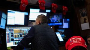 ٹرمپ کے باہمی نرخوں کی عالمی معیشت ، اسٹاک میں کمی ہے