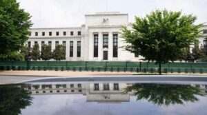 ٹیرف ہنگامے کے دوران امریکی افراط زر کے خدشات میں اضافہ ہوتا ہے ، فیڈ اندرونی کو متنبہ کرتا ہے