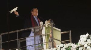 پارٹی کو مضبوط بنانے کے لئے مسلم لیگ (ن) عوامی آؤٹ ریچ مہم کا آغاز کریں گے