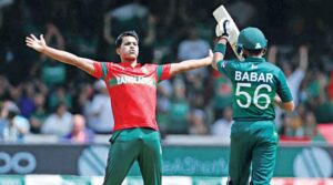 پاکستان 25 مئی کو شروع ہونے والے پانچ میچوں کی ٹی ٹونٹی سیریز کے لئے بنگلہ دیش کی میزبانی کرے گا