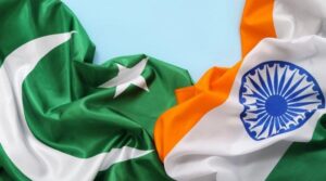 پاکستان انڈیا سودوں اور معاہدوں کے پس منظر میں تعلقات رکھتے ہیں