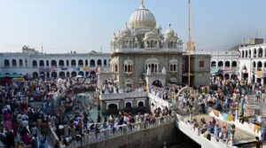 پاکستان بیساکھی کی تقریبات کے لئے ہندوستانی حجاج کو ویزا جاری کرتا ہے