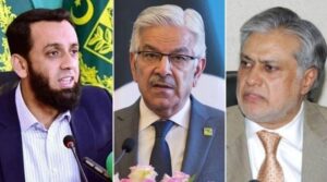 پاکستان نے پہلگم حملے کے بہانے ہائیڈرو جنگ کے حصول کے لئے ہندوستان کو طعنہ دیا