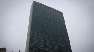 پاکستان نے ڈپلومیٹک جیت کے اسکور کے طور پر یو این ایس سی کے بیان سے ہندوستان کے عزائم کو دھول میں دفن کردیا