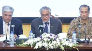 پاکستان نے ہندوستان کو کسی بھی غلط فہمی کے خلاف متنبہ کیا ہے