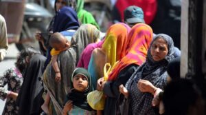 پاکستانیوں نے سالانہ زکو at میں billion 2 بلین سے زیادہ رقم دی