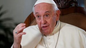 پوپ فرانسس کے جنازے میں کون شرکت کر رہا ہے؟