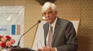 پی پی پی کے سینیٹر تاج حیدر کو عبد اللہ شاہ غازی مزار کے احاطے میں آرام کرنے کے لئے بچھایا جائے گا