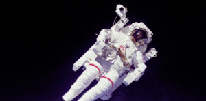 چائنا اسپیس اسٹیشن میں شامل ہونے کے لئے پاکستانی خلاباز