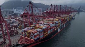 چین امریکی محصولات سے کچھ سامان چھوٹ دینے پر غور کرتا ہے: ماخذ