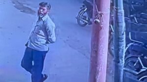 کراچی پولیس اسٹیشن سے چوری میں چوری میں موٹرسائیکل چوری ہوئی