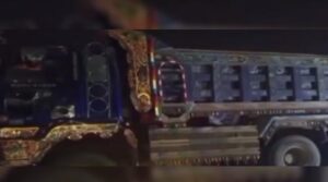 کراچی کے ایک اور رہائشی بھاری گاڑی کے حادثے میں زندگی سے محروم ہوگئے