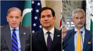 کشمیر کے حملے کے بعد امریکہ اور پاکستان کے مابین پرسکون ہونے کی درخواست کرتا ہے