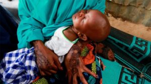 گیٹس ، دیگر نے 500 ملین ڈالر کی زچگی ، نوزائیدہ ہیلتھ فنڈ ، بکنگ ایڈ کٹوتی کے رجحان کا آغاز کیا