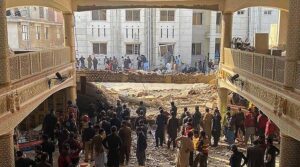 2025 میں خیبر پختوننہوا کو تقریبا 300 300 دہشت گردی کے حملوں کا سامنا کرنا پڑا