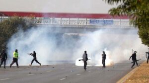 26 نومبر کو احتجاج کیس میں عدالت نے 82 پی ٹی آئی کارکنوں کو سزا سنائی