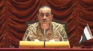 COAs نے معاندانہ کوششوں کو ناکام بنانے کا عزم کیا ہے جس کا مقصد پاکستان کی انسداد دہشت گردی کی کوششوں کو پٹری سے اتارنا ہے