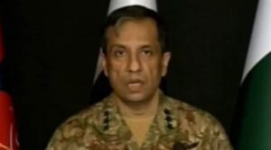 Pakistan's response to be decisive if sovereignty threatened: DG ISPR