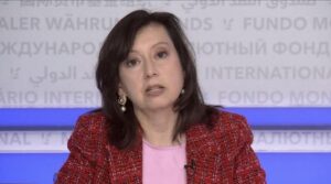 آئی ایم ایف نے پاکستان بیل آؤٹ کا دفاع کیا ، ہندوستانی اعتراضات کو مسترد کردیا