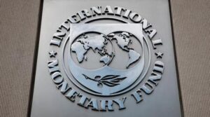 آئی ایم ایف کا کہنا ہے کہ آنے والے دنوں میں جاری رکھنے کے لئے پاکستان کے ساتھ بجٹ سے بات چیت ہوتی ہے
