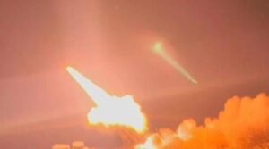 آئی اے ایف کے عہدیدار نے اعتراف کیا کہ پاکستان نے 'تیز رفتار' میزائلوں سے ہندوستانی ہوائی اڈوں پر حملہ کیا